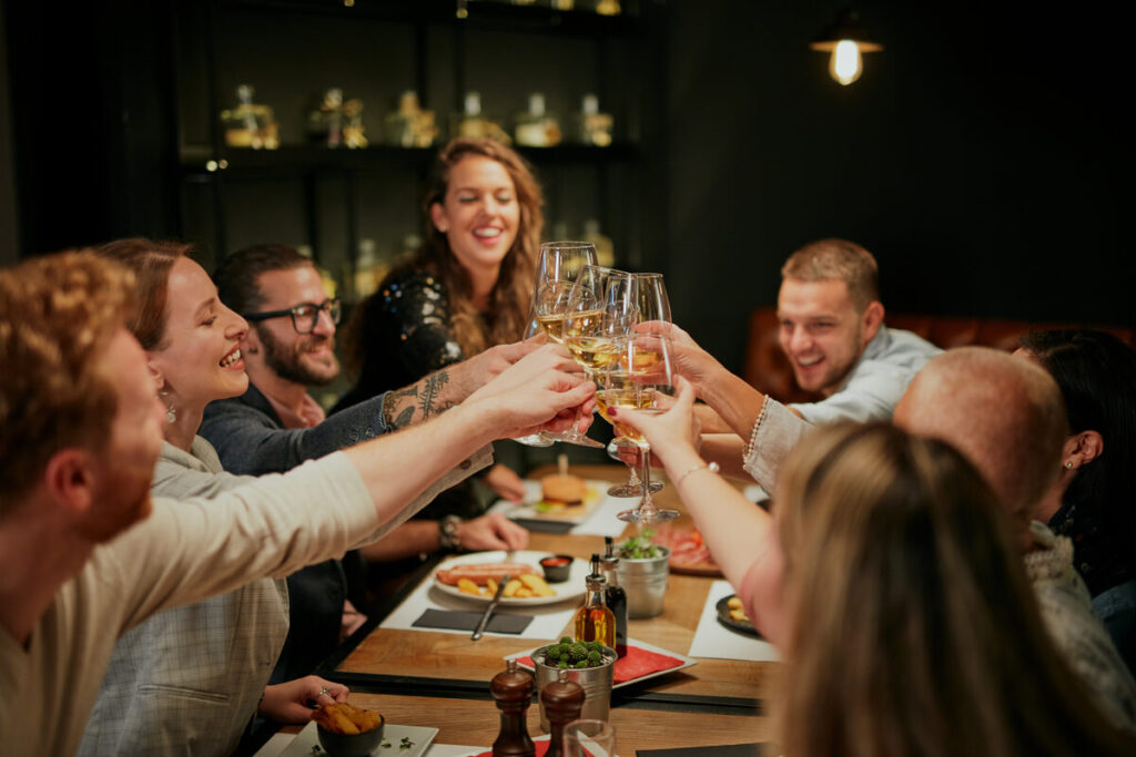 A Food Lover’s Guide to the Best Dining and Hidden Gems in Bedford’s Cote d’Or Neighborhood